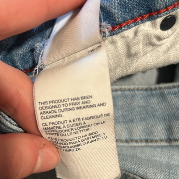 Women’s Tommy Hilfiger Boyfriend Jeans - Picture 11 of 12